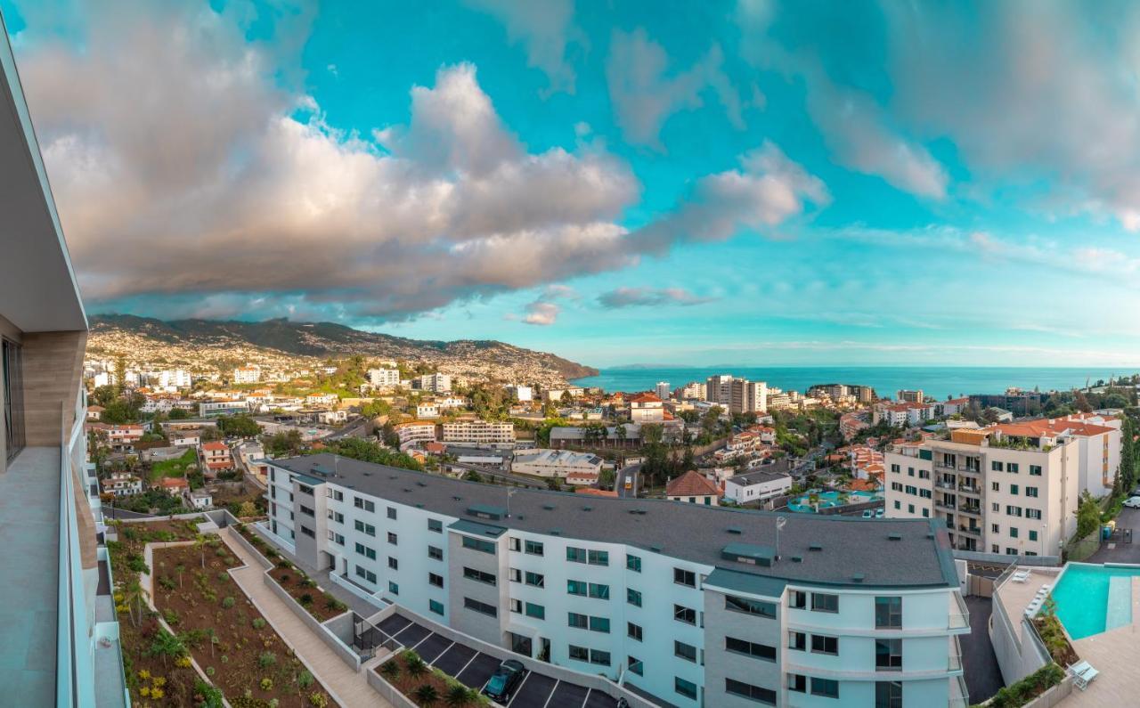 The Place Funchal  Eksteriør billede